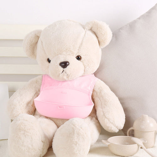 Bib Foldable Easy Rosa – Produktansicht 2