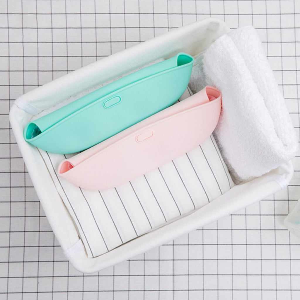 Bib Foldable Easy Rosa – Produktansicht 5