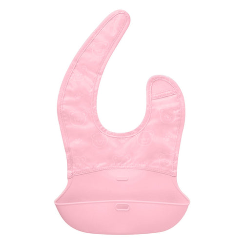 Bib Foldable Easy Rosa – Produktansicht 1