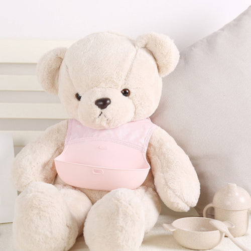 Bib Foldable Easy Hellrosa – Produktansicht 2