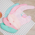 Bib Foldable Easy Hellrosa – Produktansicht 3