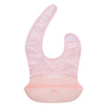 Bib Foldable Easy Hellrosa – Produktansicht 1