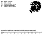 Nike Grip 3 Goalkeeper Gloves - Coral - product view 6
