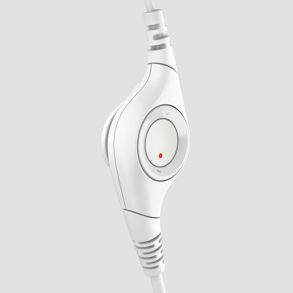 Logitech Kopfhörer H390 Weiß – Produktansicht 4