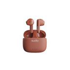 Sudio In-Ear-Bluetooth-Kopfhörer A1 True Kabellos Orange – Produktansicht 3