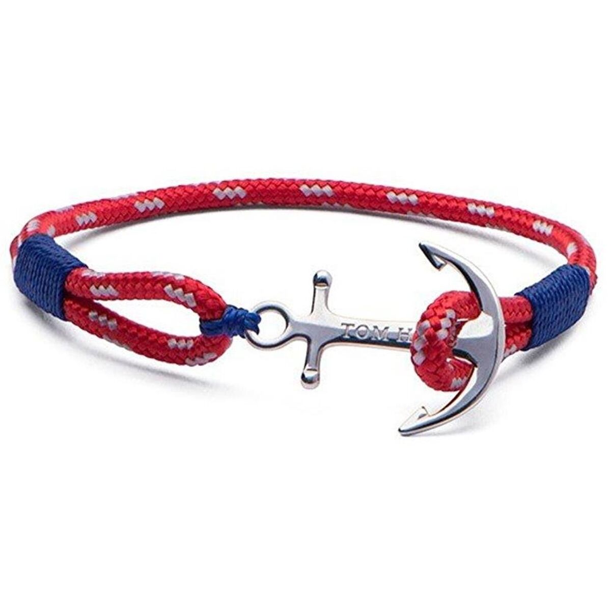 Unisex Bracelet Tom Hope TM00 18 cm – Produktbild 1