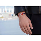 Tom Hope Unisex Armband TM00 18 cm – Produktansicht 3