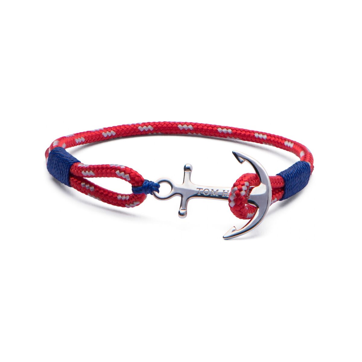 Tom Hope Unisex Armband TM00 18 cm – Produktansicht 4