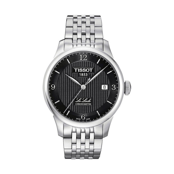 Tissot LE Locle Men's Watch - 39 mm