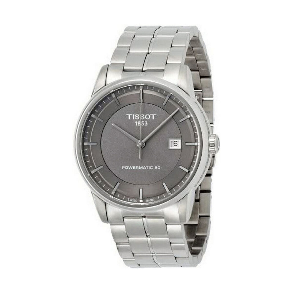 Tissot T-Classic Powermatic Men's Watch - Ø 41 mm - product view 2