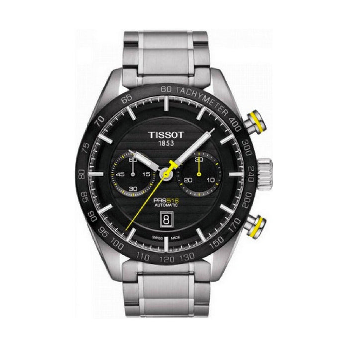 Tissot PRS 516 Men's Watch - 45 mm