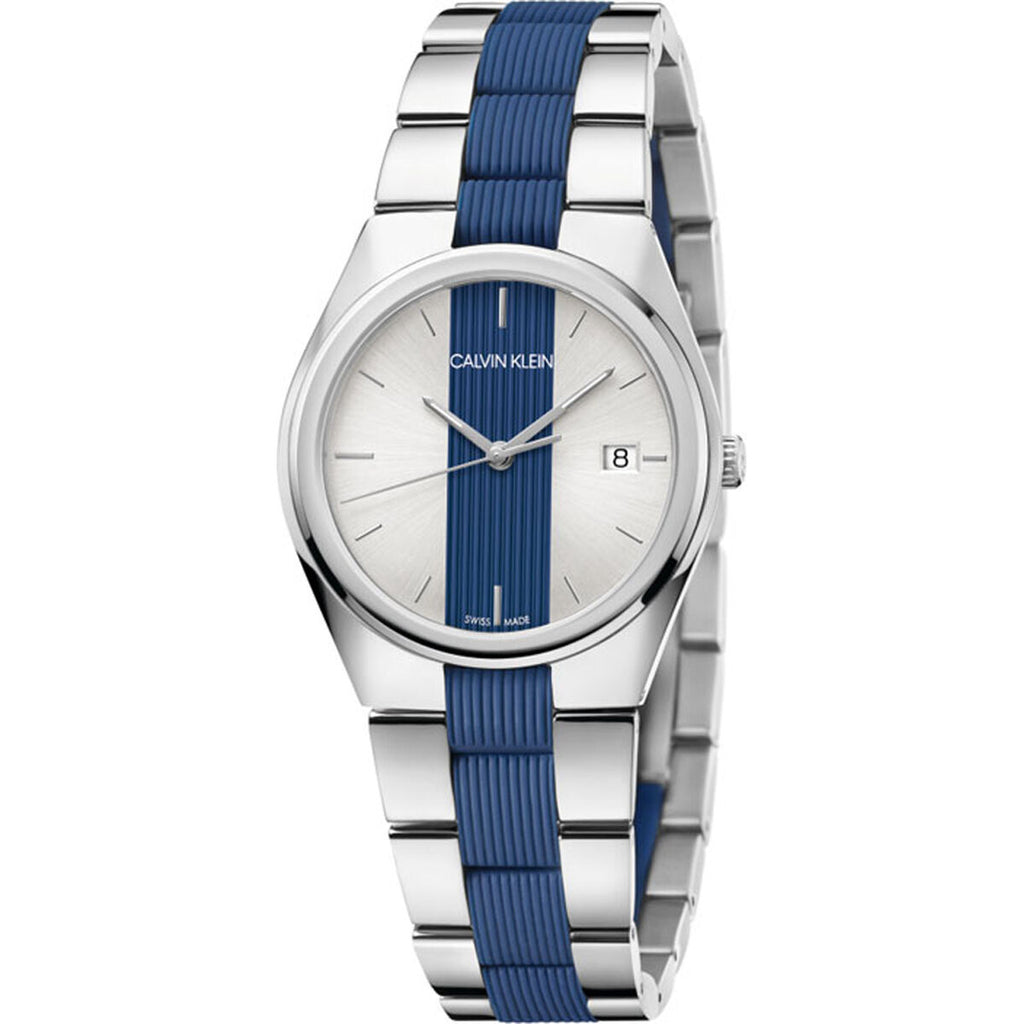 Calvin Klein K9E231VX Women's Watch - Ø 34 mm