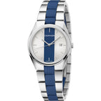 Calvin Klein K9E231VX Women's Watch - Ø 34 mm