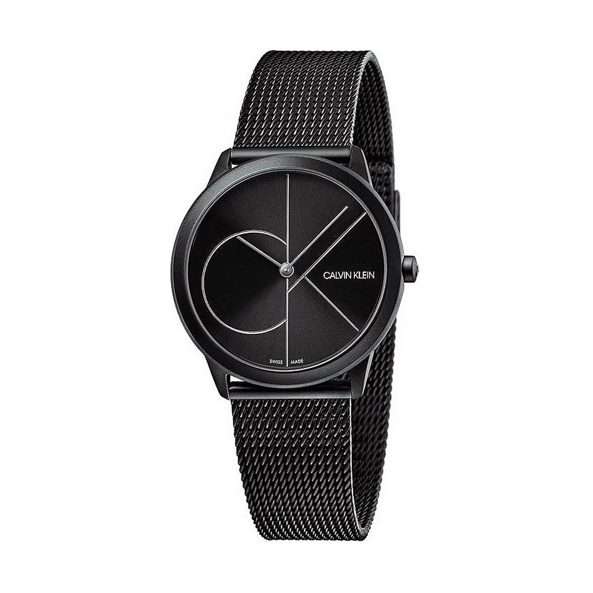 Calvin Klein Minimal Women's Watch - Ø 35 mm - product view 2