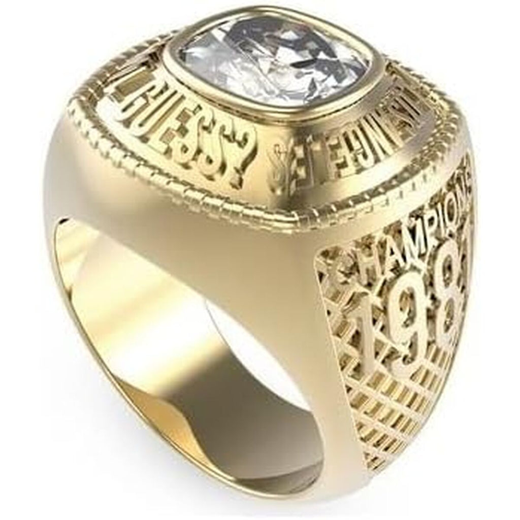 Guess Herrenring JUMR01375JWYG66 26 – Produktansicht 6