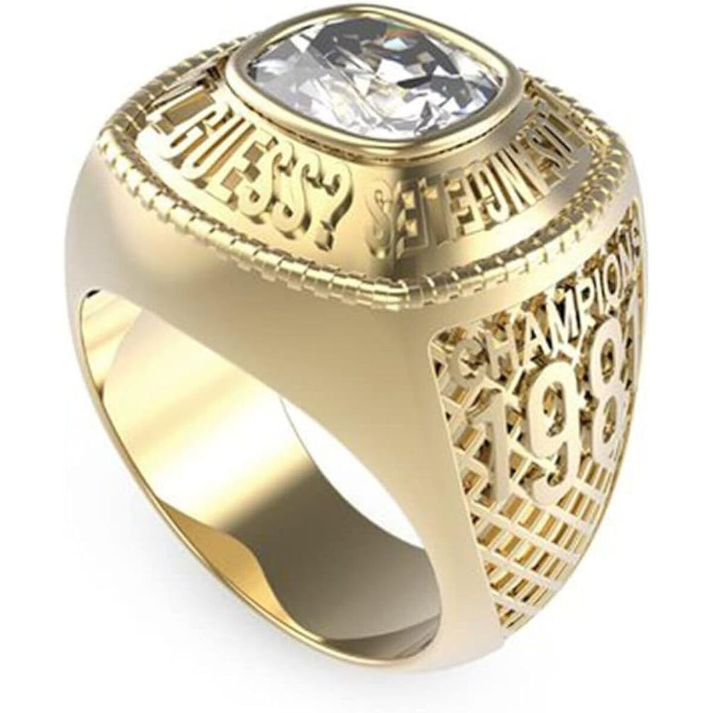 Guess Herrenring JUMR01375JWYG66 26 – Produktansicht 1