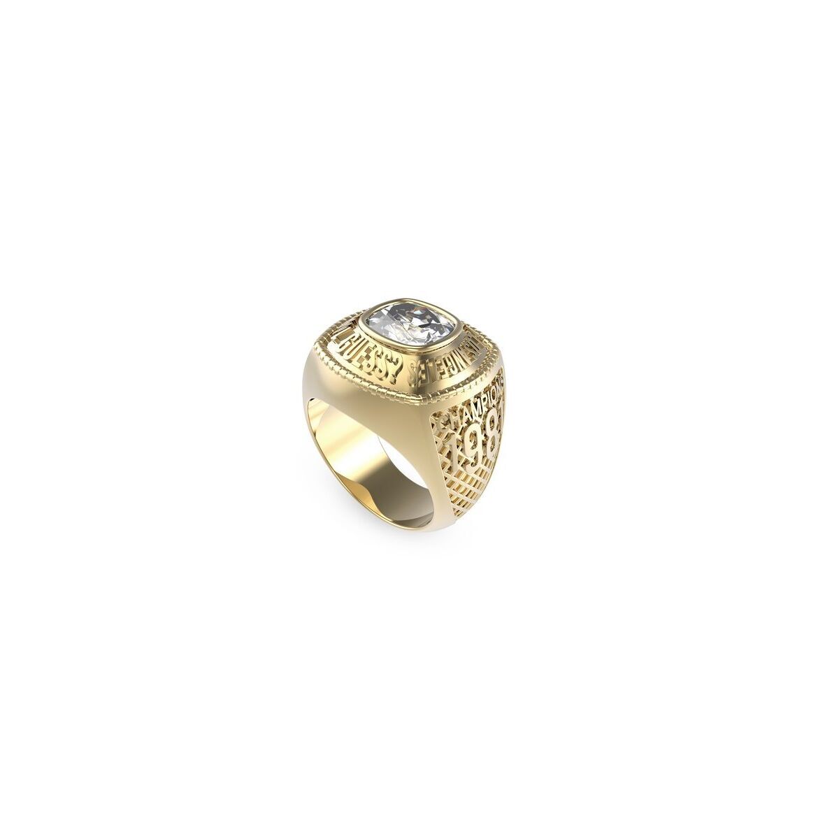 Guess Herrenring JUMR01375JWYG66 26 – Produktansicht 2