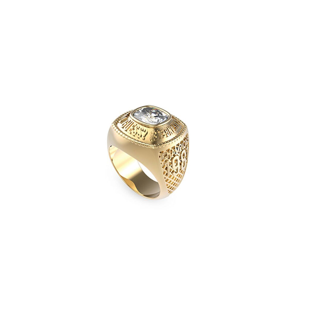 Guess Herrenring JUMR01375JWYG66 26 – Produktansicht 3