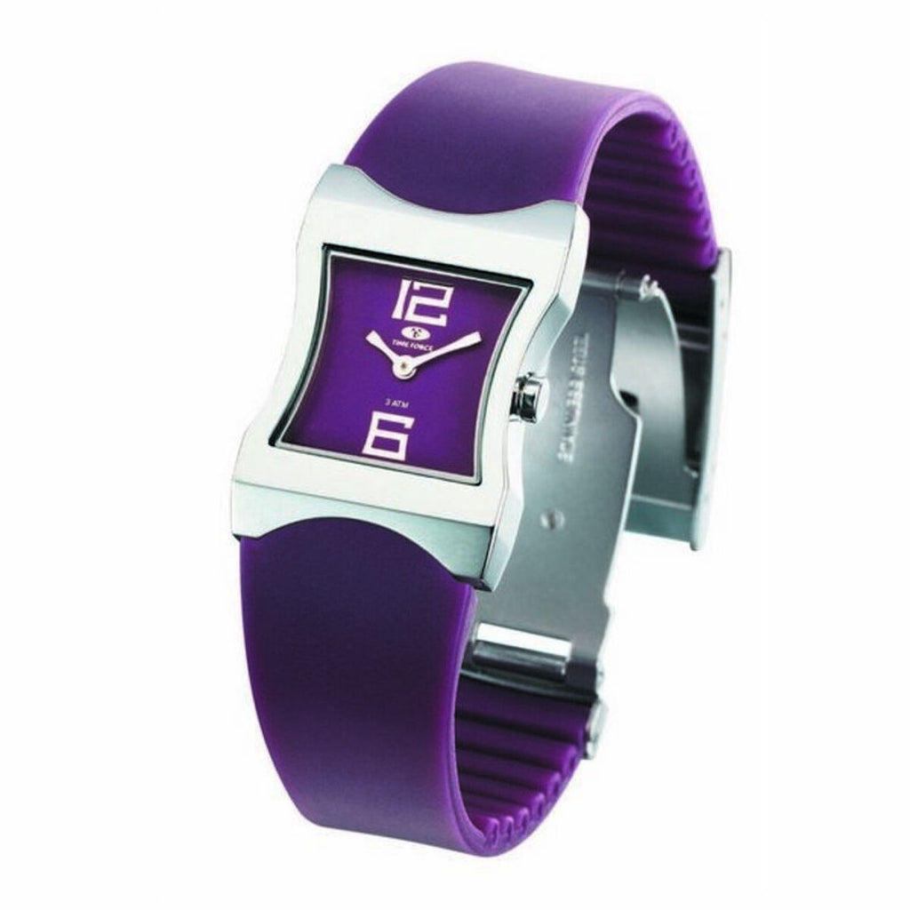 Time Force Damenarmbanduhr TF2642L01 – Produktansicht 1
