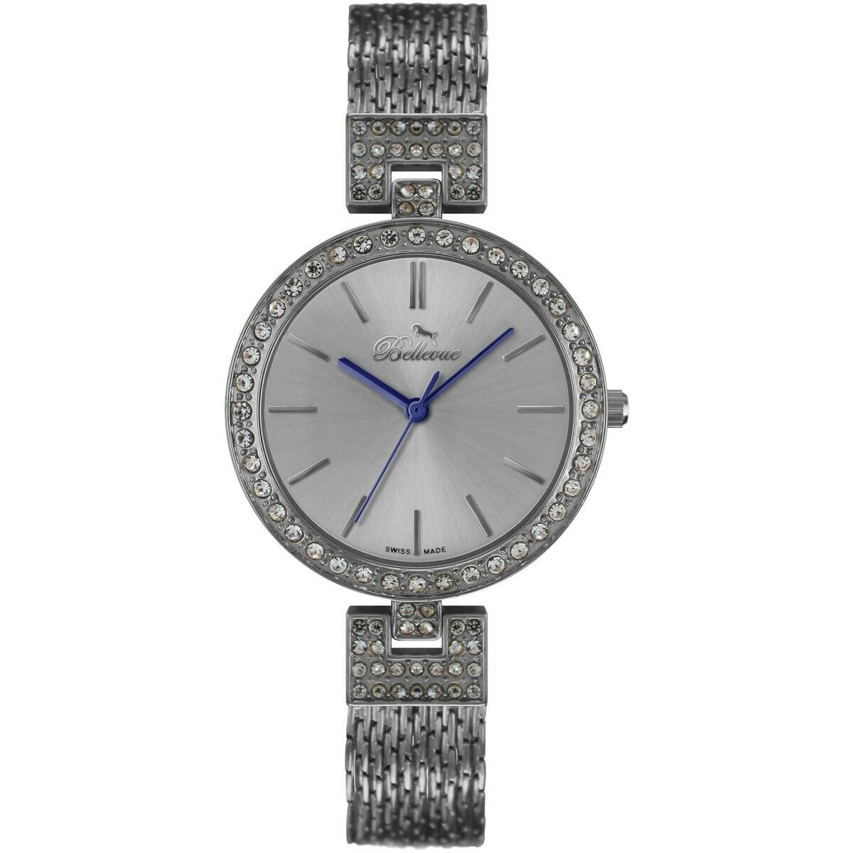Bellevue Damenarmbanduhr B26 (Ø 35 mm) – Produktansicht 1