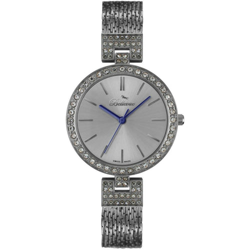 Bellevue Damenarmbanduhr B26 (Ø 35 mm) – Produktansicht 1