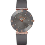 Bellevue Damenarmbanduhr E111 – Produktansicht 1
