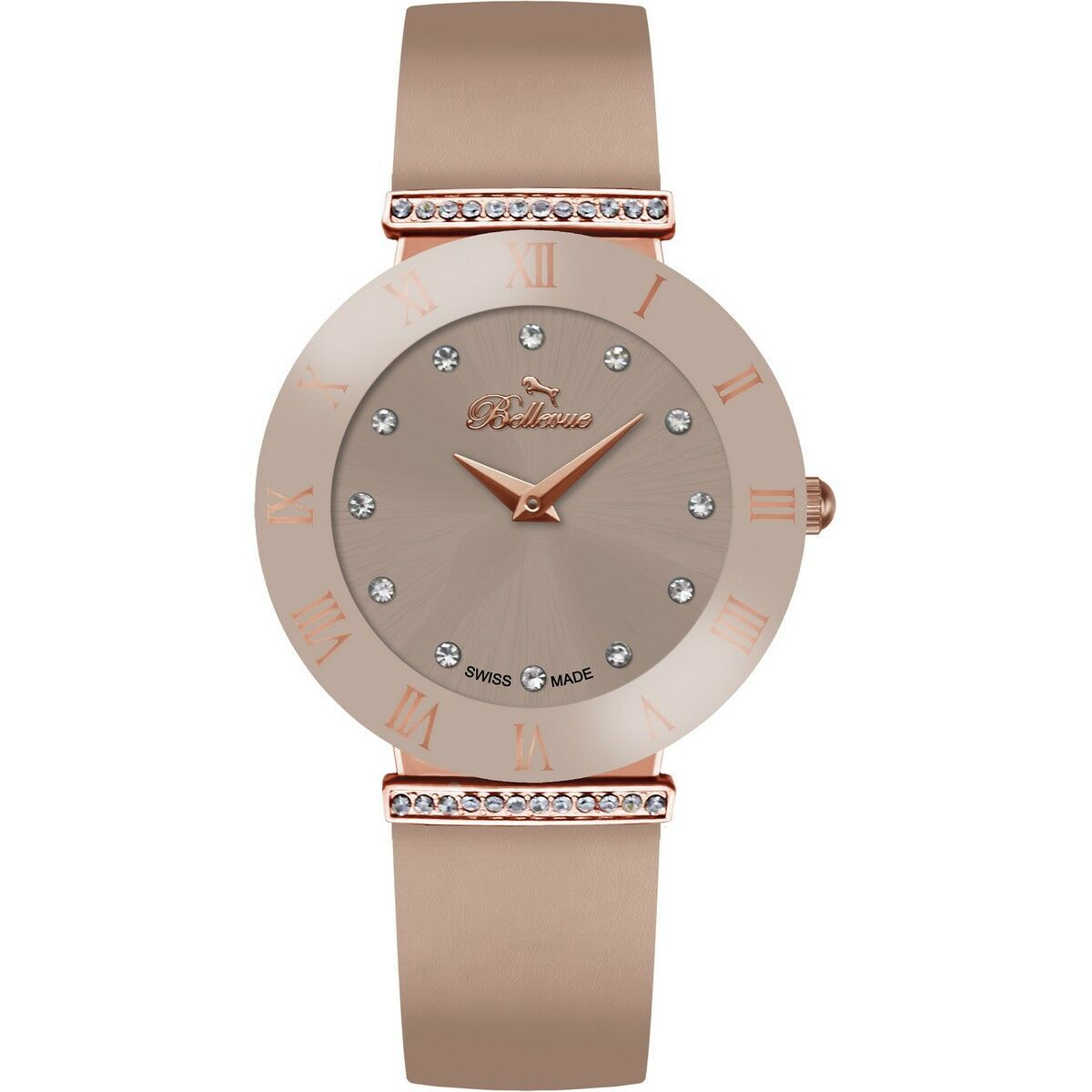 Ladies' Watch Bellevue E124 – Produktbild 1