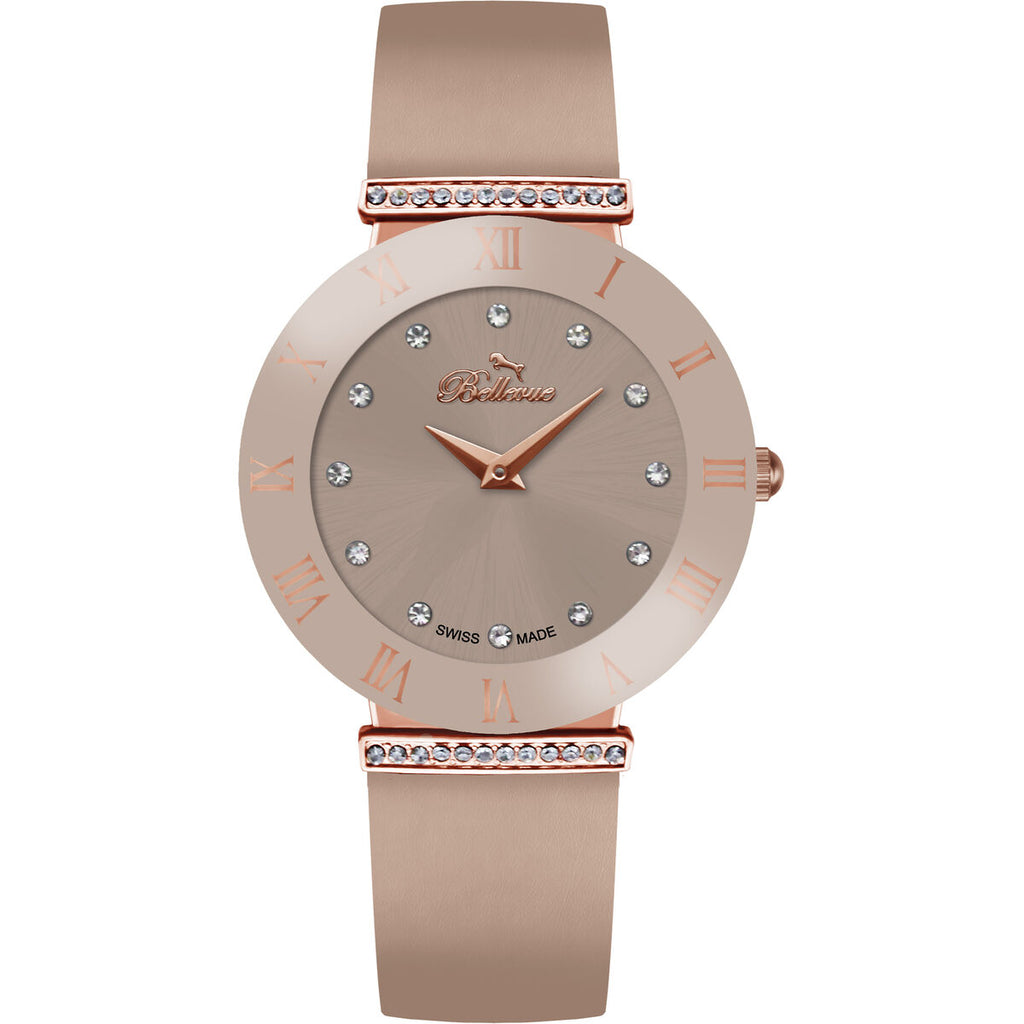 Bellevue E.124 Women's Watch - Ø 26 mm - product view 2