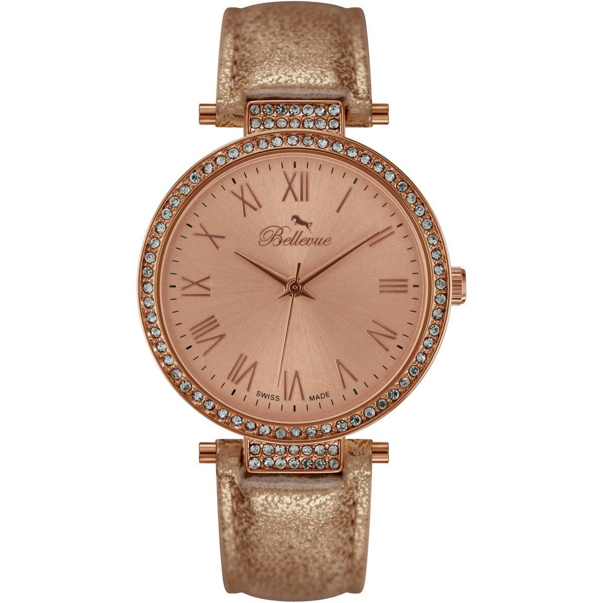 Ladies' Watch Bellevue B39 (Ø 35 mm) – Produktbild 1