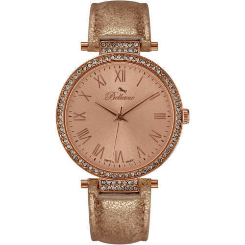 Bellevue Damenarmbanduhr B39 (Ø 35 mm) – Produktansicht 1