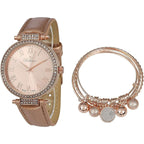 Bellevue Damenarmbanduhr B39 (Ø 35 mm) – Produktansicht 2