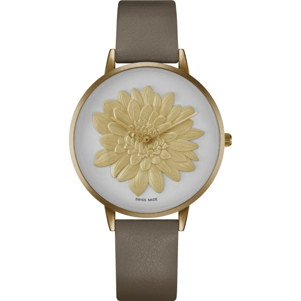 Bellevue Damenarmbanduhr B42-2 (Ø 40 mm) – Produktansicht 1