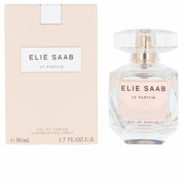 Elie Saab Le Parfum Eau de Parfum for Women - 50 ml