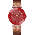 Bellevue Damenarmbanduhr F117 – Produktansicht 1