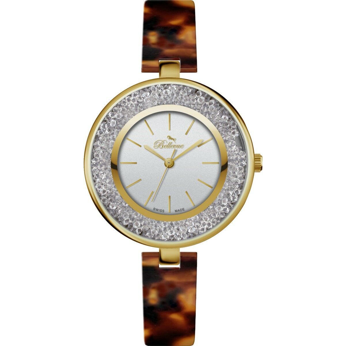Ladies' Watch Bellevue D72 – Produktbild 1