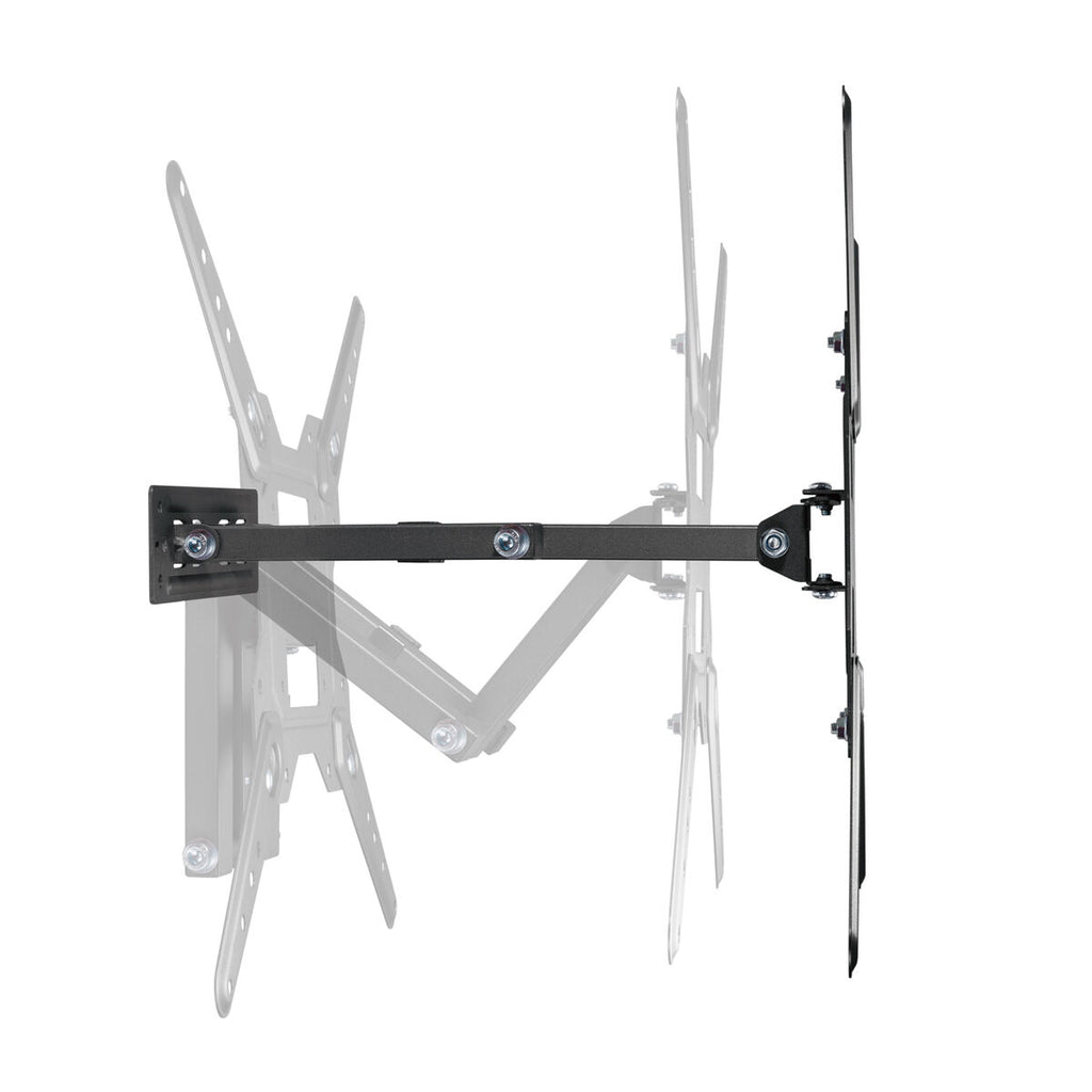 Aisens Monitor-Tischhalterung WT55TSE-153 55" – Produktansicht 1