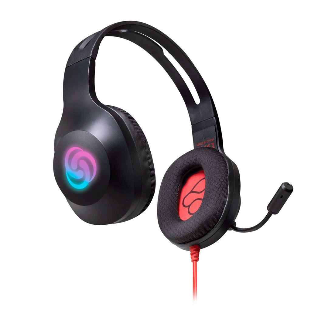 Fr-tec Gaming Headset mit Mikrofon FT2020 – Produktansicht 1