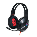 Fr-tec Gaming Headset mit Mikrofon FT2020 – Produktansicht 2