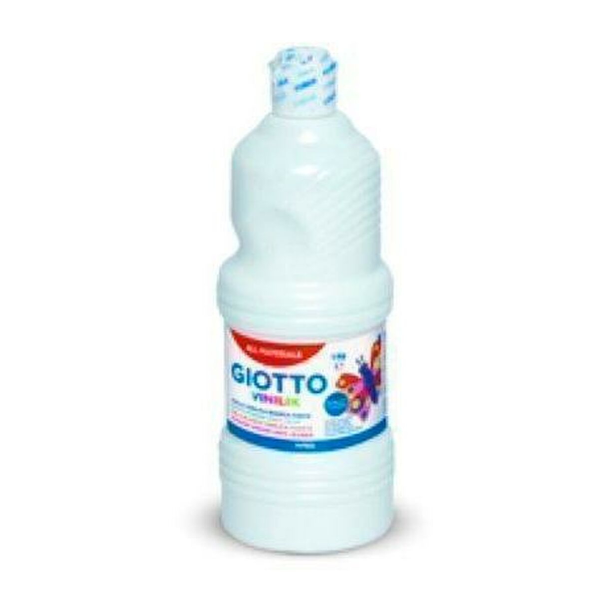 Giotto Weiß tail VINILIK 1 kg – Produktansicht 2