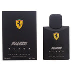 Ferrari Scuderia Ferrari Black EDT for Men - product view 3
