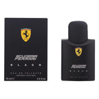 Ferrari Scuderia Ferrari Black EDT for Men - product view 2