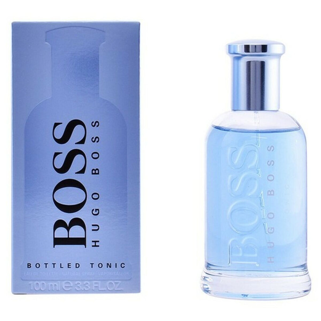 Hugo Boss Bottled Tonic EDT for Men - product view 6