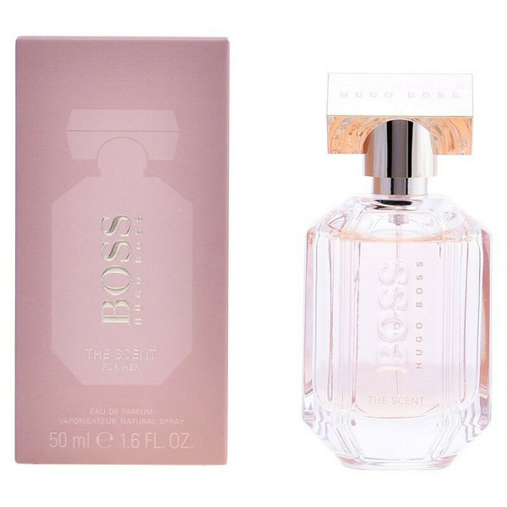 Hugo Boss The Scent For Her EDP for Women - product view 5