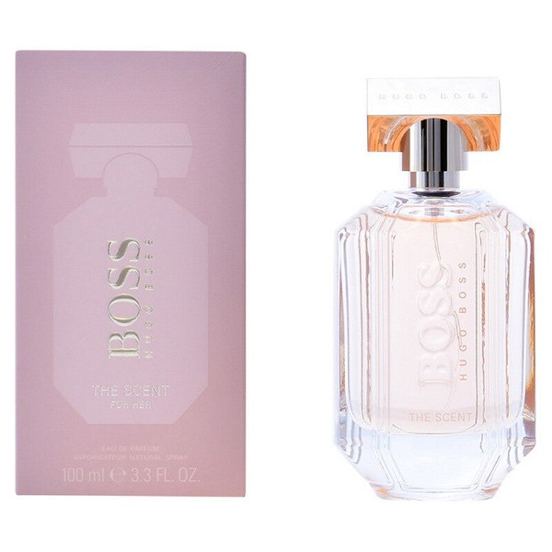 Hugo Boss The Scent For Her EDP for Women - product view 3