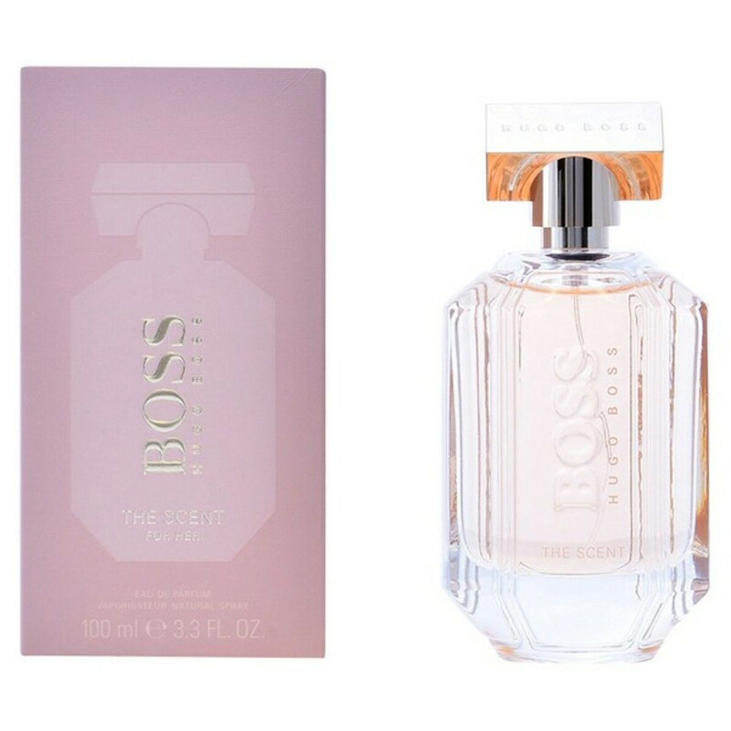 Hugo Boss The Scent For Her EDP for Women - product view 4