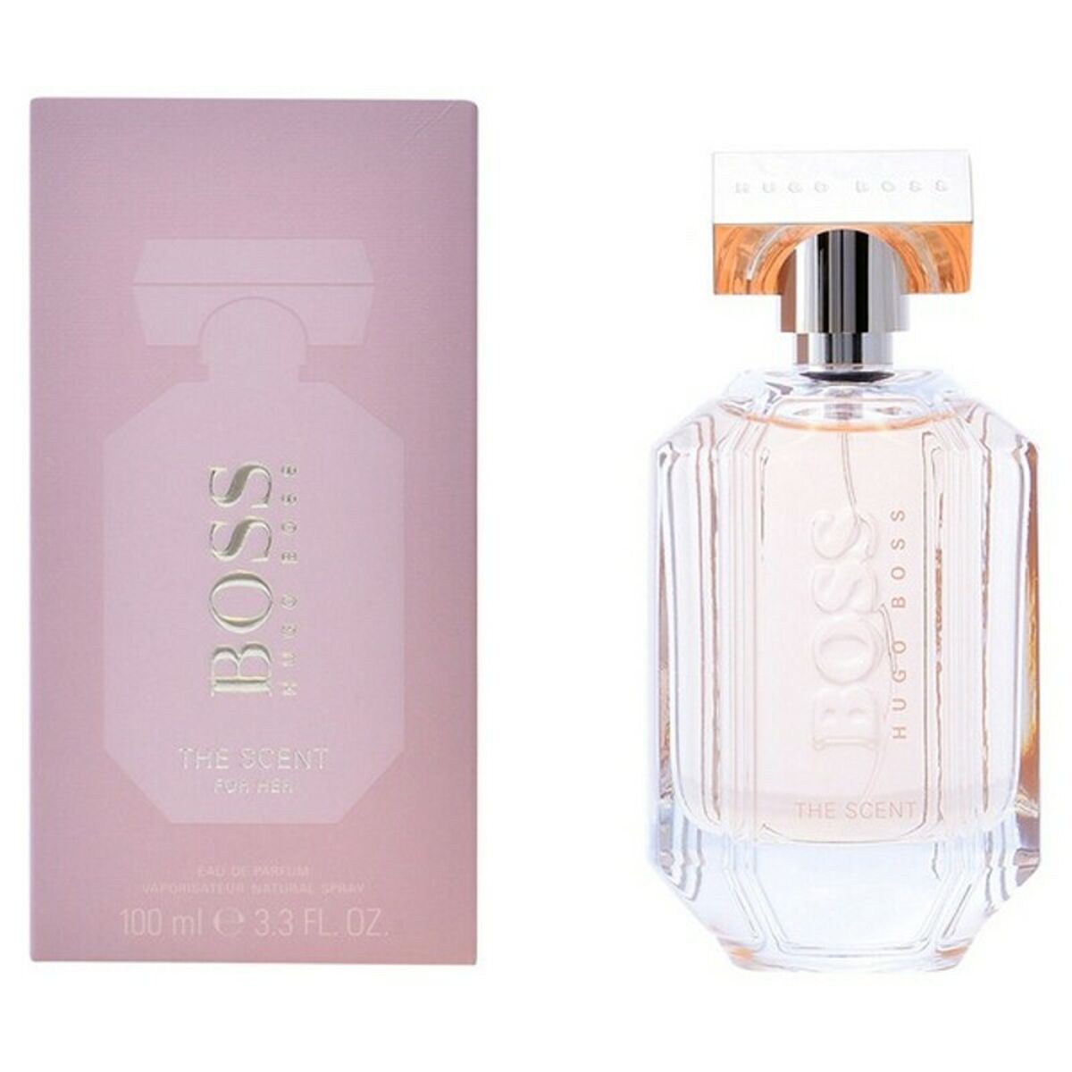 Hugo Boss The Scent For Her EDP for Women - product view 4