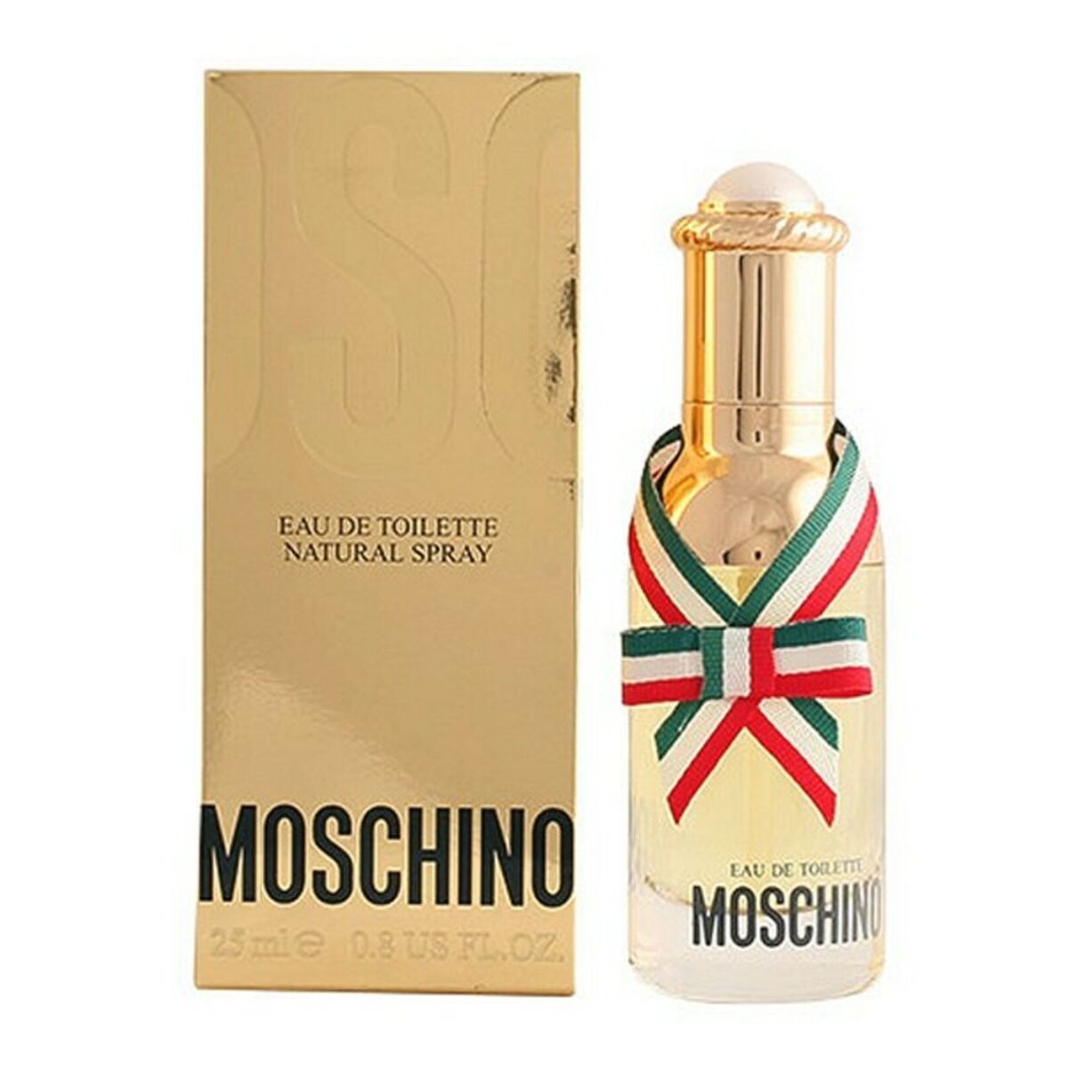 Moschino Perfum EDT for Women