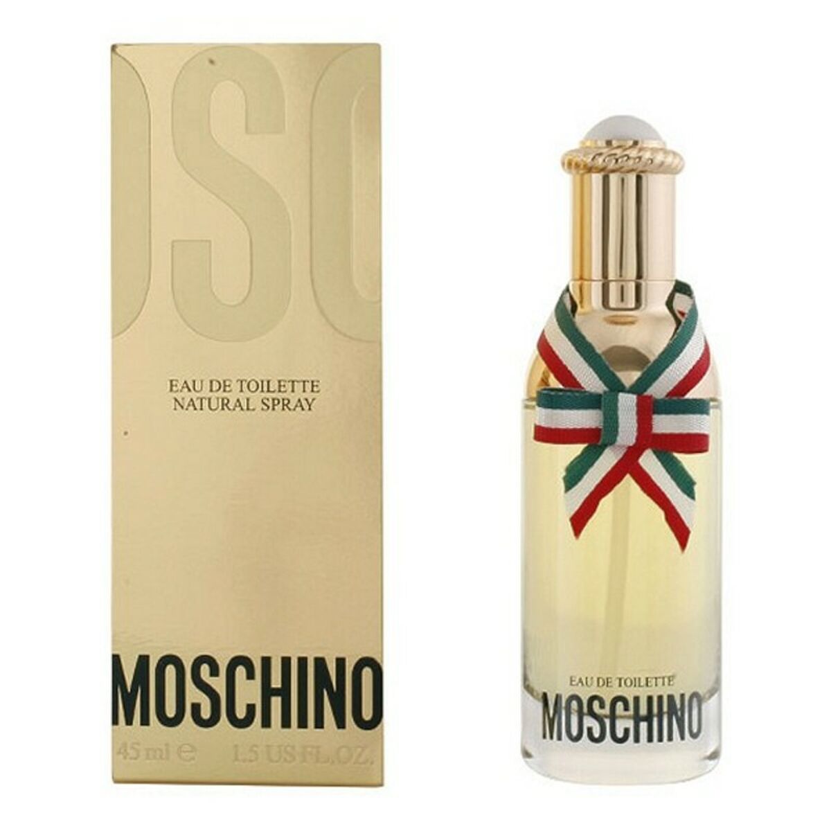Moschino Perfum EDT for Women - product view 6