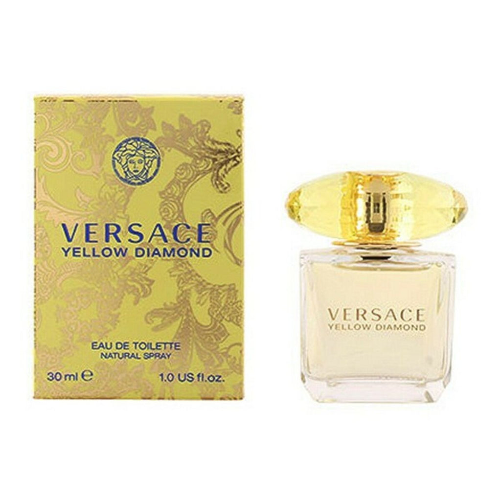 Versace Yellow Diamond EDT for Women - S4508348 - product view 4