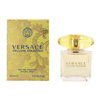 Versace Yellow Diamond EDT for Women - S4508348 - product view 6